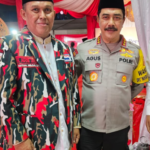 H. Agus Salim Dukung Penuh Keputusan Polda Metro Jaya Berantas Oknum Ormas Yang Bandel