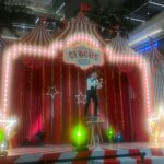 The Park Pejaten Hadirkan SPARKtacular Circus Carnival, Pertunjukan Sirkus Kelas Dunia