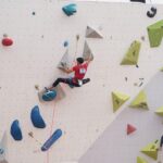 Pembukaan Sport Climbing Open Championship Indonesian Armed Forces Panglima TNI Cup Tahun 2024