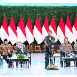 Peran TNI dalam Mendukung Pilkada Serentak dan Pencapaian Asta Cita