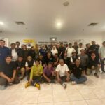Hasil Raker I KFT Indonesia 2025 : Memperkuat KFT Indonesia Melalui Branding dan Kebijakan Tata Kelola Organisasi