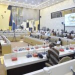 Dengar Pendapat Jaringan Pendamping Kebijakan Pembangunan (JPKP) dengan Komisi II DPR RI Bahas Isu Pertanahan