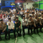 Gelar Buka Puasa Bersama Ramadhan 1446 H