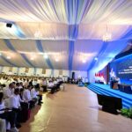 Penutupan Retret Kepala Daerah 2025