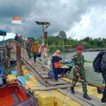 Berhasil Gagalkan Tujuh Calon Pekerja Migran Indonesia (CPMI) Ilegal Tujuan ke Tawao-Malaysia