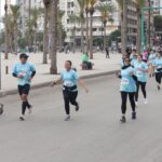 Event Lari Internasional Beirut Marathon 2025“One Spirit One Race”