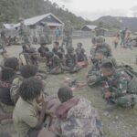 Duduk Bersama Dengar Keluhan Masyarakat Tirineri