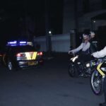 Patroli Rutinan Tiap Malam Minggu