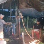 Melanjutkan Pengeboran Untuk Kesejahteraan Masyarakat