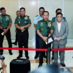 Rapat Kerja Bersama Komisi I DPR RI