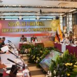 Pimpin Sidang HLC Ke-5, Sepakati Kerjasama Militer Dengan Panglima Brunei Darussalam