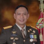 Mayjen TNI Ahmad Rizal Ramadhani Ditunjuk Sebagai Dirut Perum Bulog