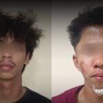 Cuma 1 Minggu, 2 Pelaku Pencurian Brankas dan Curanmor Berhasil Polisi Amankan