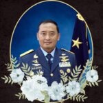 Mantan Kadispen TNI AU Gugur Dalam Latihan FASI