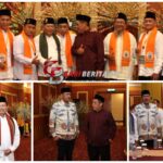 Betawi Dalam Balutan Budaya di HUT Bamus dan HUT Kota Jakarta