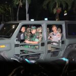 Sinergi TNI–Polri dan Pemkot Jakbar, Patroli Malam Wujud Hadirnya Negara di Tengah Warga