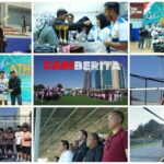 Athan Cup 2025 sebagai Ajang Kebersamaan Mahasiswa Indonesia