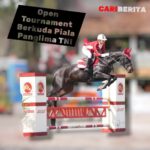 Open Tournament Berkuda Piala Panglima TNI 2025