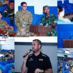 Academic Class Latihan Bhakti Kanyini Ausindo 2025