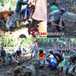 Terus Menggenjot Pembangunan Sumur Air Bersih