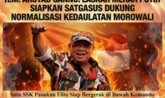 LMP Tidak Anti-Investasi, Tapi Anti-subordinasi Hukum Nasional Oleh Kekuatan Korporasi