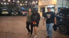 Lima Kali Beraksi, Pelaku Pencurian Uang Kasir Mini Market Akhirnya Ditangkap di Tambora