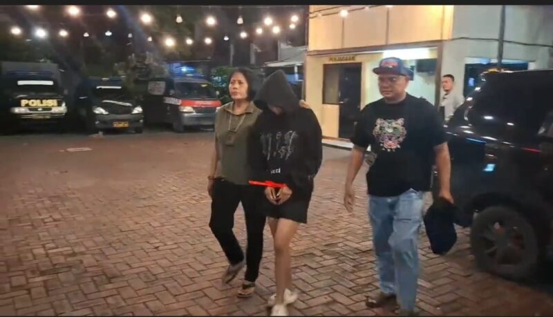 Lima Kali Beraksi, Pelaku Pencurian Uang Kasir Mini Market Akhirnya Ditangkap di Tambora