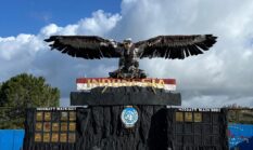 Kembali Gugur Prajurit TNI Saat Bertugas di Lebanon