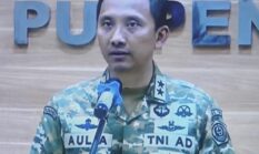 Kapuspen Ungkapkan Perkembangan Proses Penyidikan Kasus Dugaan Penganiayaan Terhadap Sdr. AY