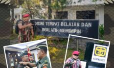 Rekam Jejak Komando Sang Perwira Kopassus Putra berdarah Batak dari Tapanuli Selatan