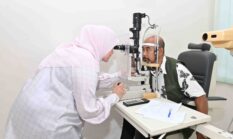 Bakti Sosial Memperingati HUT ke-80 TNI Angkatan Udara Tahun 2026