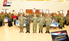 Rakornisset TNI TA 2026