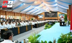 Rapat Kerja Pemerintah