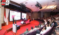 Pembekalan Kepada Peserta P3N dan P4N di Lemhannas