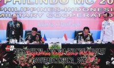 5th Philippines – Indonesia (Philindo) _Military Cooperation Meeting_ 2026