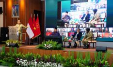 Rakorniskum TNI 2026