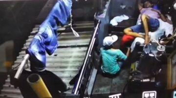 Ketangkep Karena Curi 2 Handphone Demi Judol