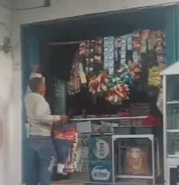 Warung Sembako di Sulap Jadi Tempat Edar Obat