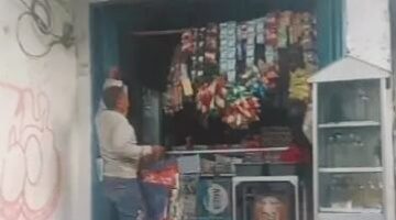 Warung Sembako di Sulap Jadi Tempat Edar Obat