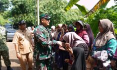 Buka Jalan Baru, Tingkatkan Mobilitas dan Perekonomian Warga Pulomerak