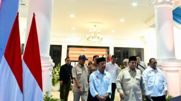 Resmikan Museum Ibu Marsinah Pejuang HAM