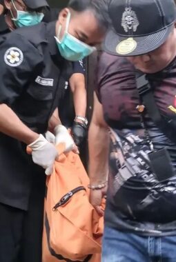 Polisi Meringkus Pelaku Yang di Duga Melakukan Pembunuhan Terhadap Istrinya