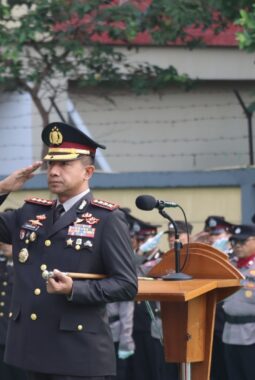 Upacara Peringatan Hari Lahir Pancasila Tahun 2026
