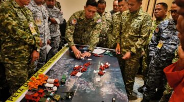 Latgabma Malindo Darsasa 12AB/2026 Resmi Ditutup