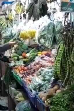 Update Sembako Kodam Jaya Per Minggu 28 Juni 2026: Harga 9 Bahan Pokok di Kodim 0503/JB