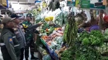 Update Sembako Kodam Jaya Per Minggu 28 Juni 2026: Harga 9 Bahan Pokok di Kodim 0503/JB