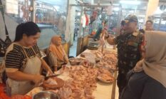 Belanja Cerdas Juni 2026: Daftar Harga Sembako Koramil 05/KJ Jakarta Barat