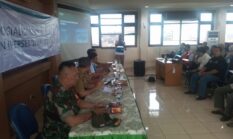 Kolaborasi Tiga Pilar dan PLN, Sosialisasi K2 Sukses di Kelurahan Sukabumi Utara