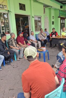 Kewaspadaan Lewat Program Jaga Jakarta + Jayakarta On The Spot