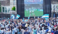 Keberhasilan Penyelenggaraan Nobar Kebangsaan Mencapai 1,1 Juta Penonton